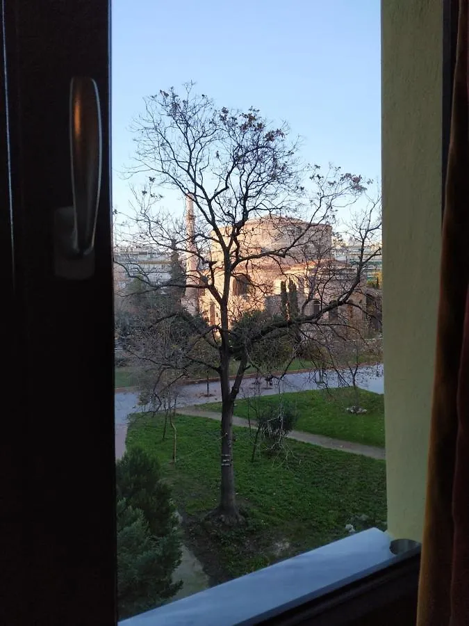Πανσιόν Rent Rooms Thessaloniki