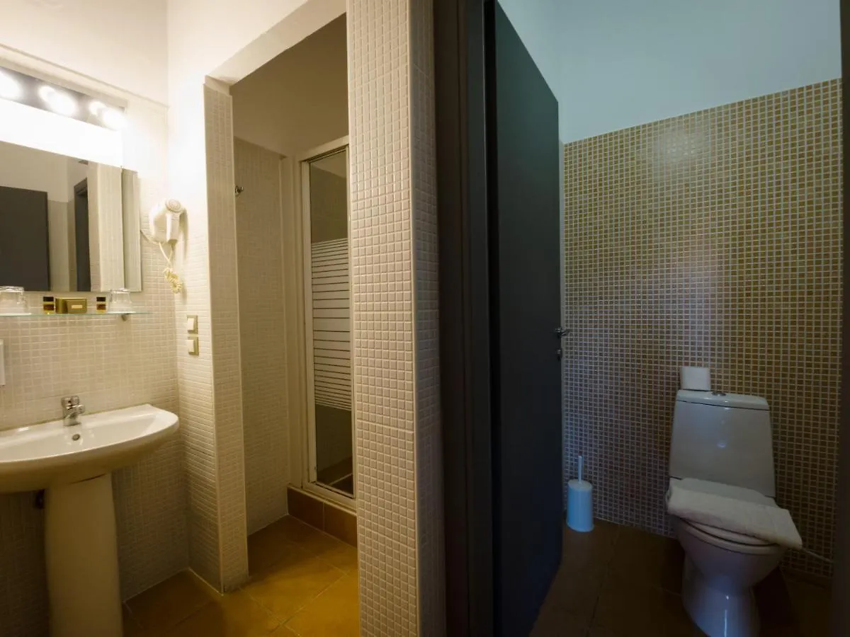 Rent Rooms Thessaloniki  Ελλάδα