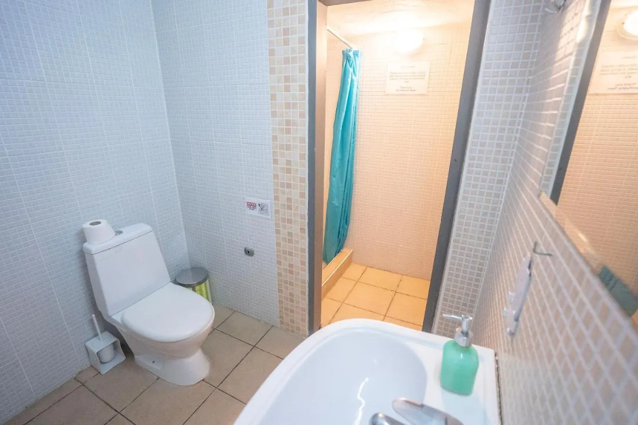 Rent Rooms Thessaloniki  3*,  Ελλάδα
