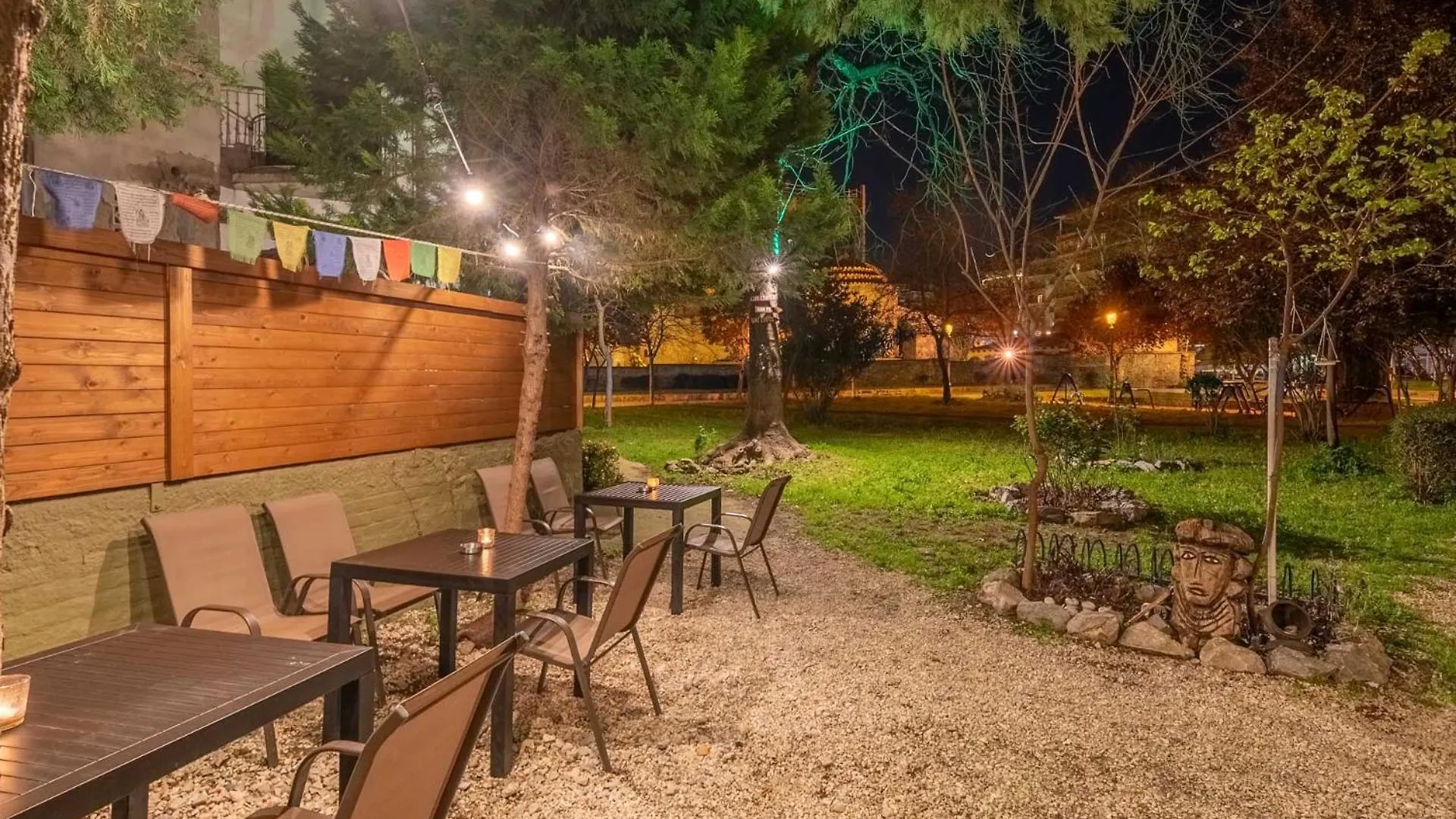 Πανσιόν Rent Rooms Thessaloniki