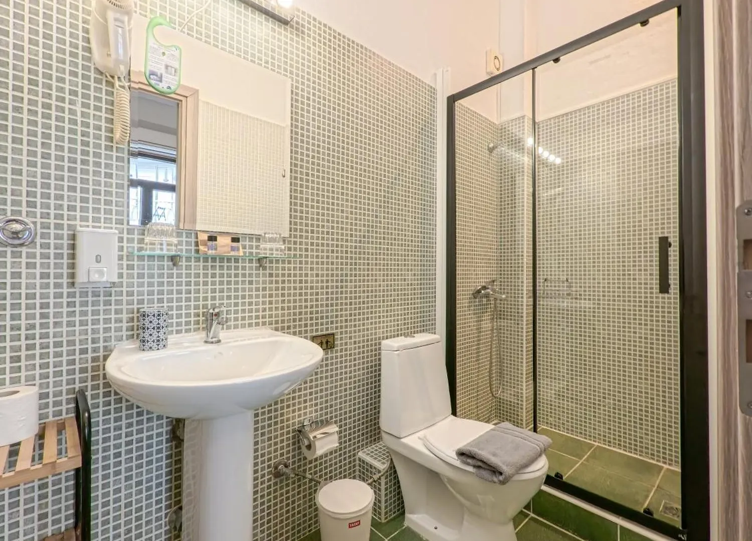 Maison d'hôtes Rentrooms Thessalonique