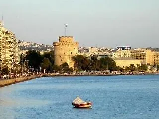 Rent Rooms Thessaloniki  3*,  Ελλάδα