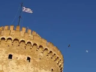Rent Rooms Thessaloniki  Πανσιόν