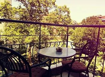 Πανσιόν Rent Rooms Thessaloniki