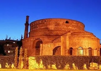 Rent Rooms Thessaloniki  Ελλάδα
