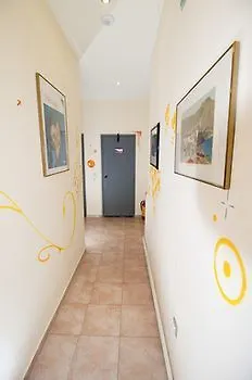 Rent Rooms Thessaloniki