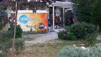 Πανσιόν Rent Rooms Thessaloniki