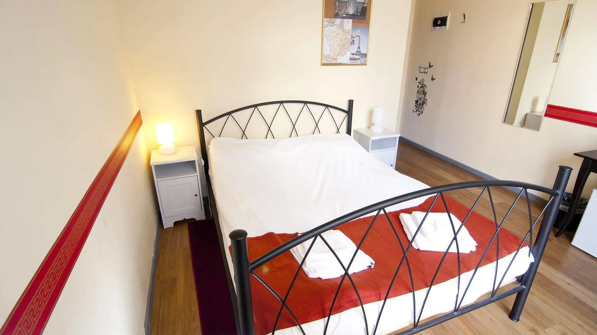 *** Πανσιόν Rent Rooms Thessaloniki  Ελλάδα