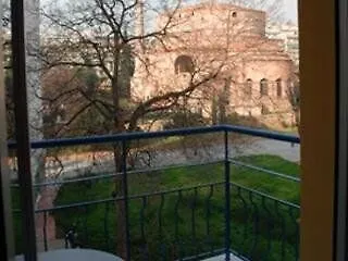 Πανσιόν Rent Rooms Thessaloniki