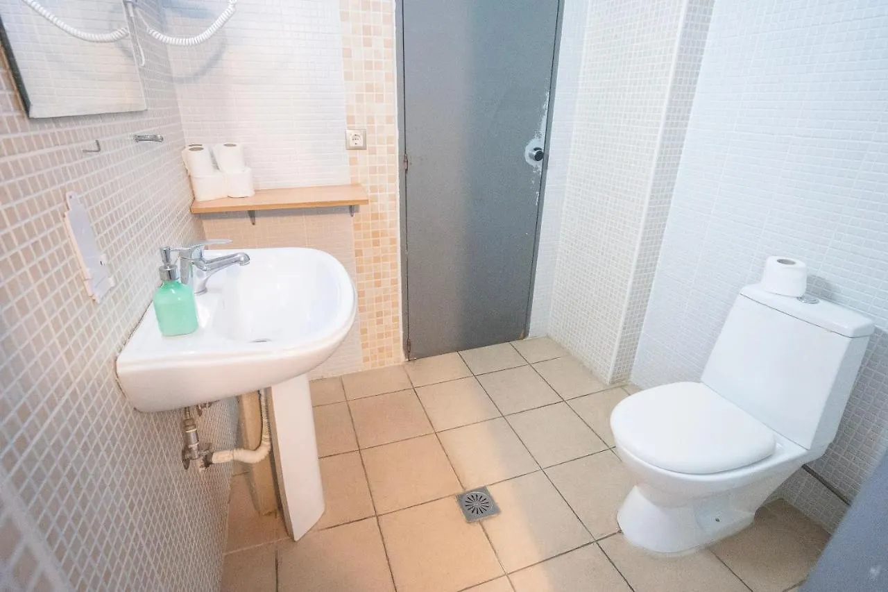 Guest house Rentrooms Thessaloniki