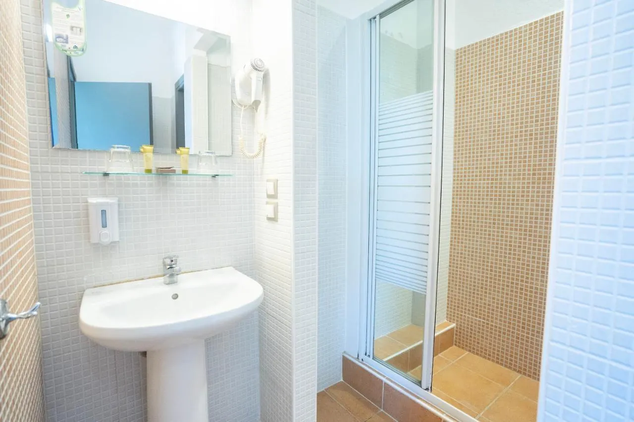 Rent Rooms Thessaloniki  Πανσιόν
