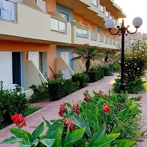 Guest house Yms 