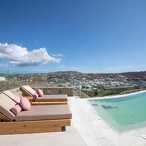 Affittacamere Due Mari Mykonos