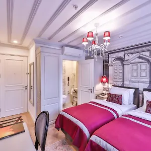 Hotel 9 Doors (adults Only) **