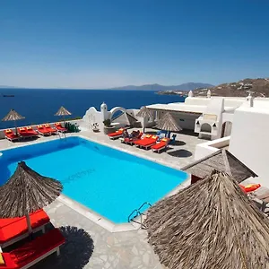 Hotel Aegean **