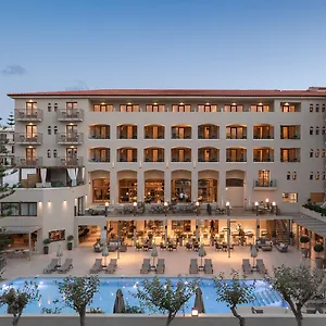 Theartemis Palace Hotel Réthymnon