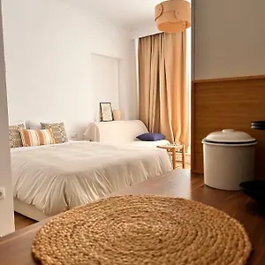  Bed and Breakfast Adi Boutique House