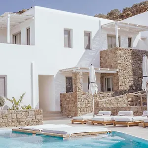 Hotel Arocaria Mykonos
