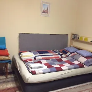 Pensjonat Casa Mamma 