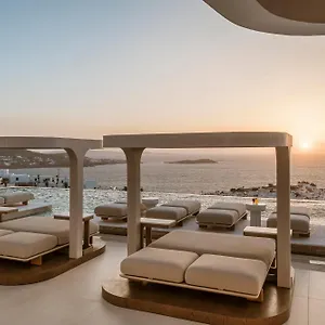 Hotel Lovia Mykonos (adults Only)