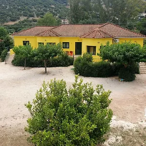 Countryside Ελλάδα
