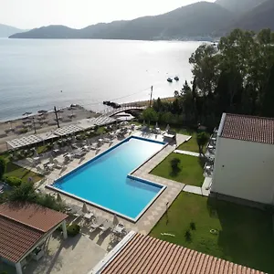 Hotel Sami Beach Hotel