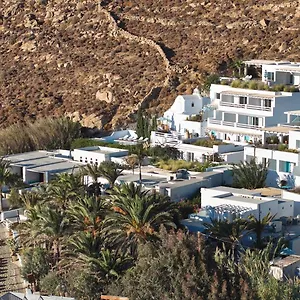 Hotel Nammos Mykonos *****
