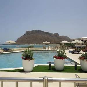 Hotel apartamentowy Blue ***