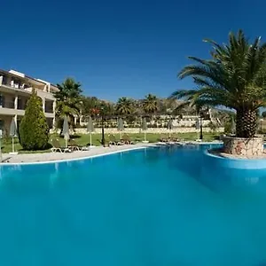 Aparthotel Alkioni **
