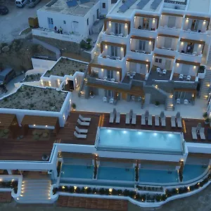 Hotel Thalassa Boutique - - Adults Only *****