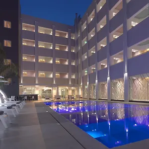 Hotel Melrose By Mage ****