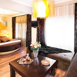 Hotel Plaza Hotel, Philian Hotels&resorts