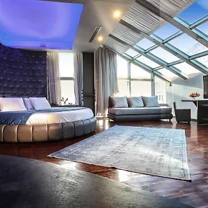 Appartement Diamond Suites, Philian And