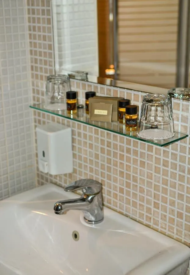 Rentrooms Soluň Penzion