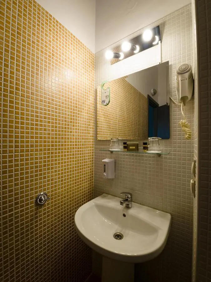 Rentrooms Soluň Řecko