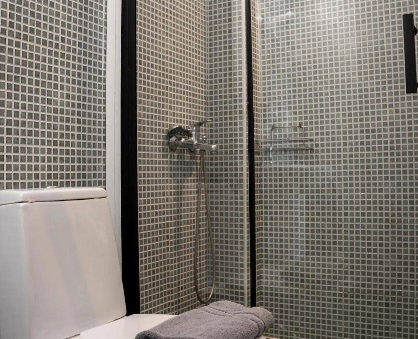 Rentrooms Thessaloníki 3*,  Grækenland