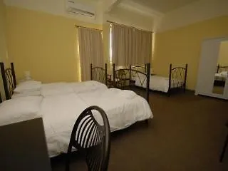 Rentrooms Soluň Penzion
