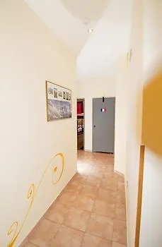 Rentrooms Soluň Penzion
