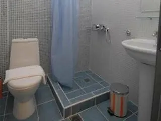 Rentrooms Soluň Penzion